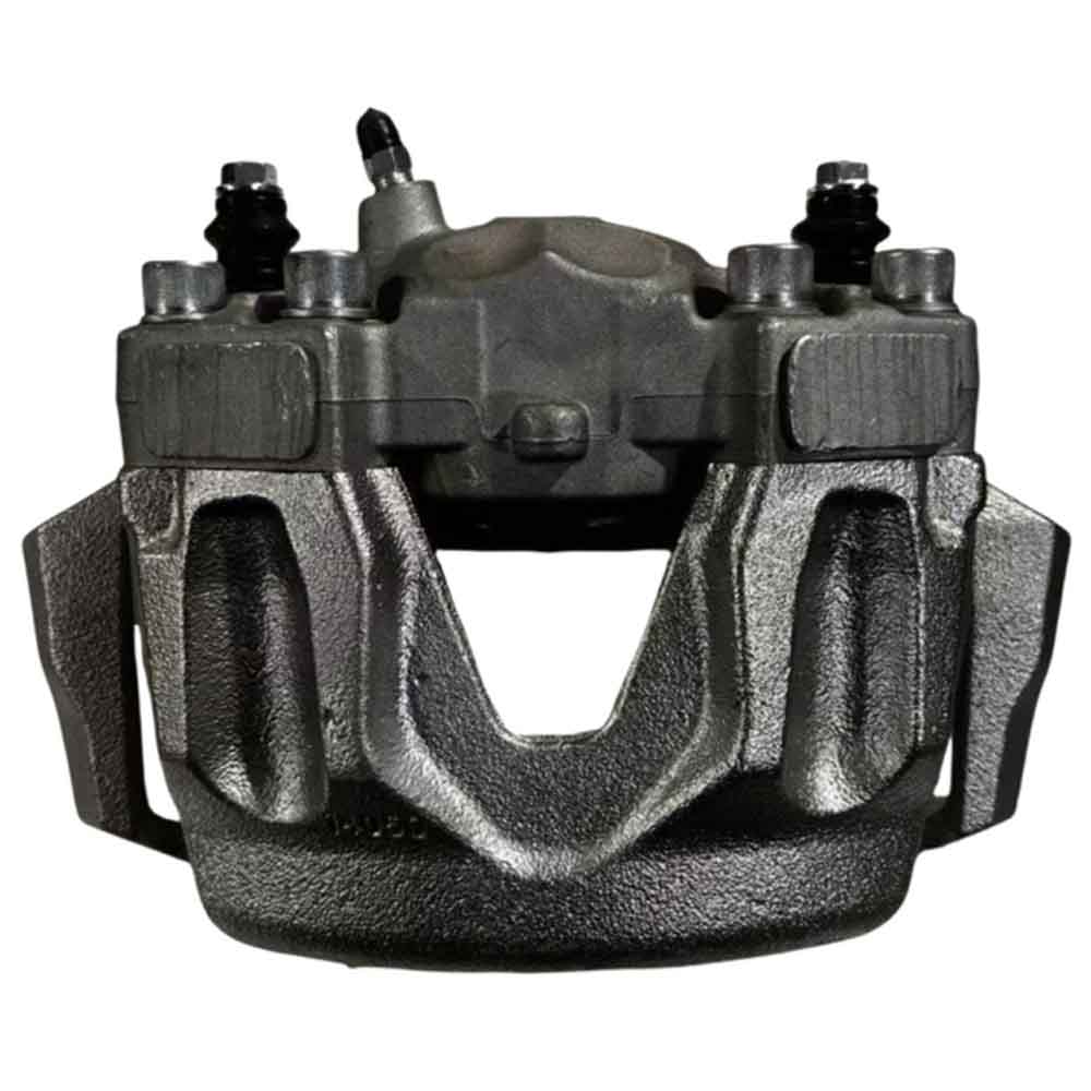 2017 Mercedes Benz CLS400 Brake Caliper